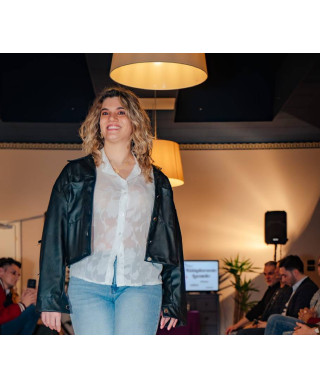 Abbigliamento Lucatello