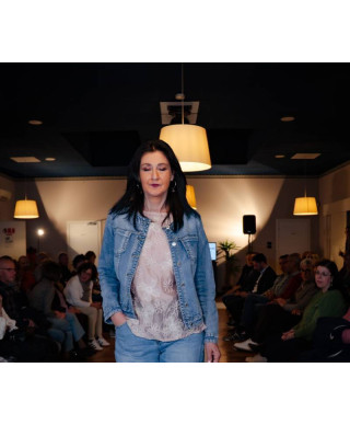 Abbigliamento Lucatello