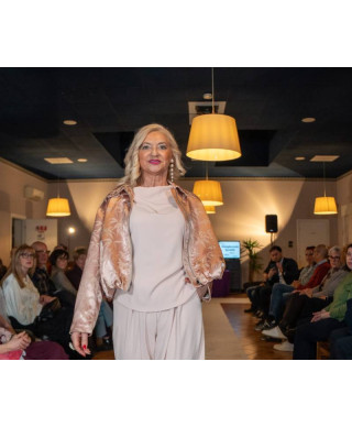 Abbigliamento Lucatello