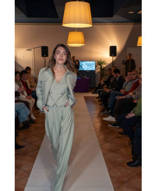 Abbigliamento Lucatello