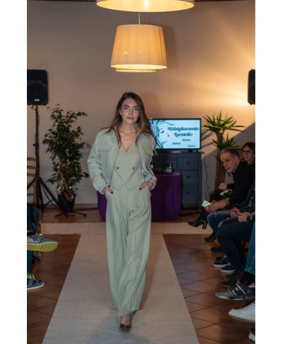 Abbigliamento Lucatello