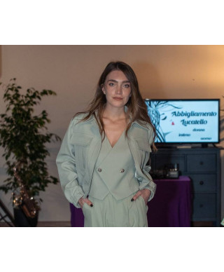 Abbigliamento Lucatello