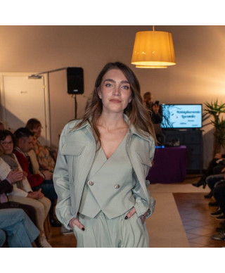 Abbigliamento Lucatello