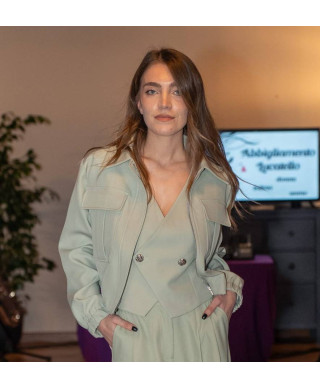 Abbigliamento Lucatello