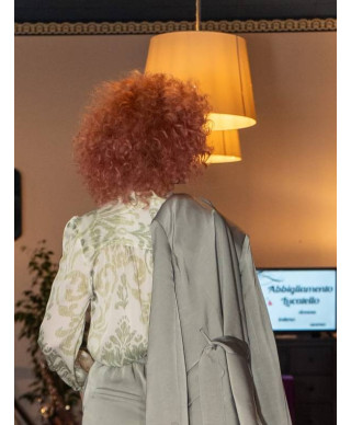 Abbigliamento Lucatello