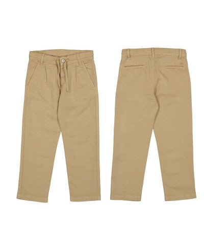 Mayoral