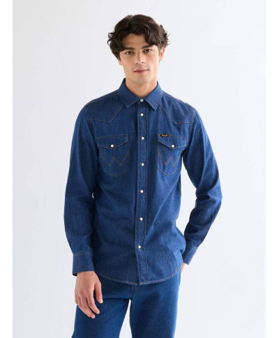 Wrangler