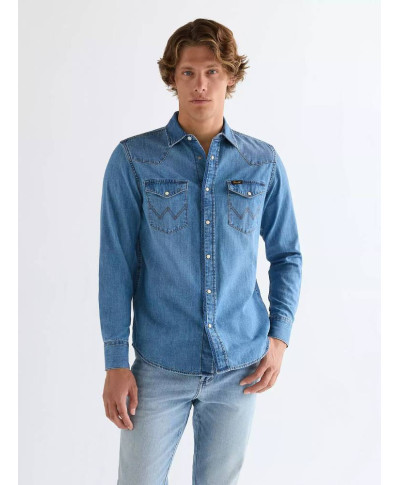 Wrangler