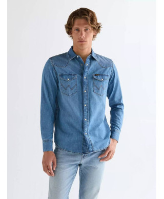 Wrangler