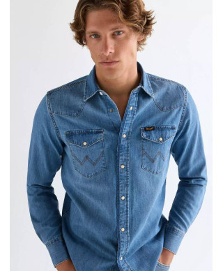Wrangler