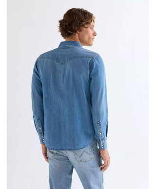 Wrangler