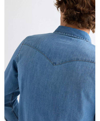 Wrangler