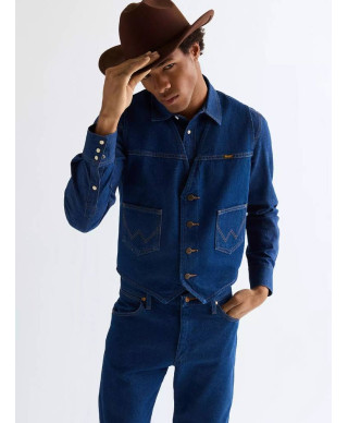 Wrangler