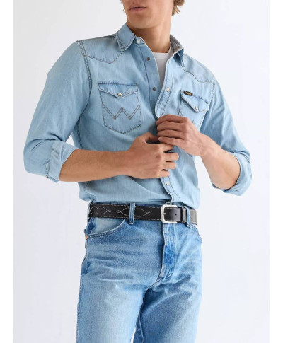 Wrangler
