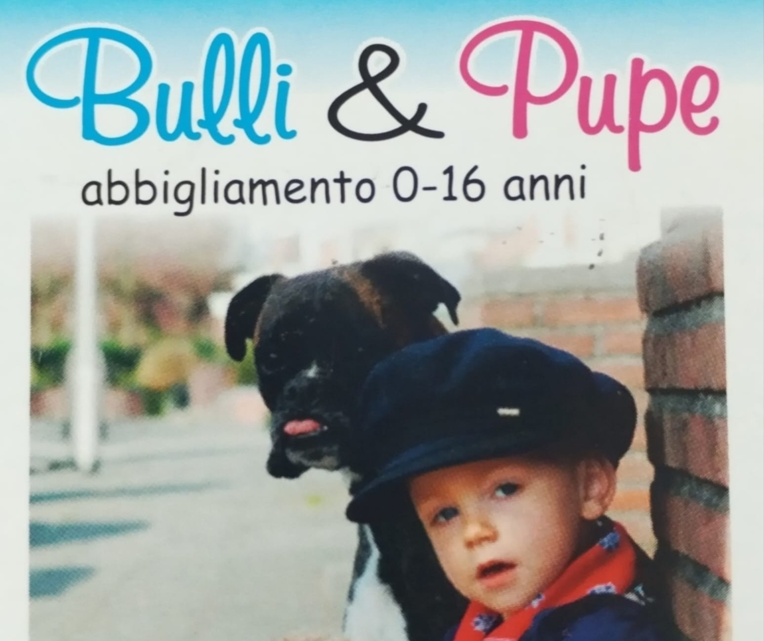 Bulli&Pupe