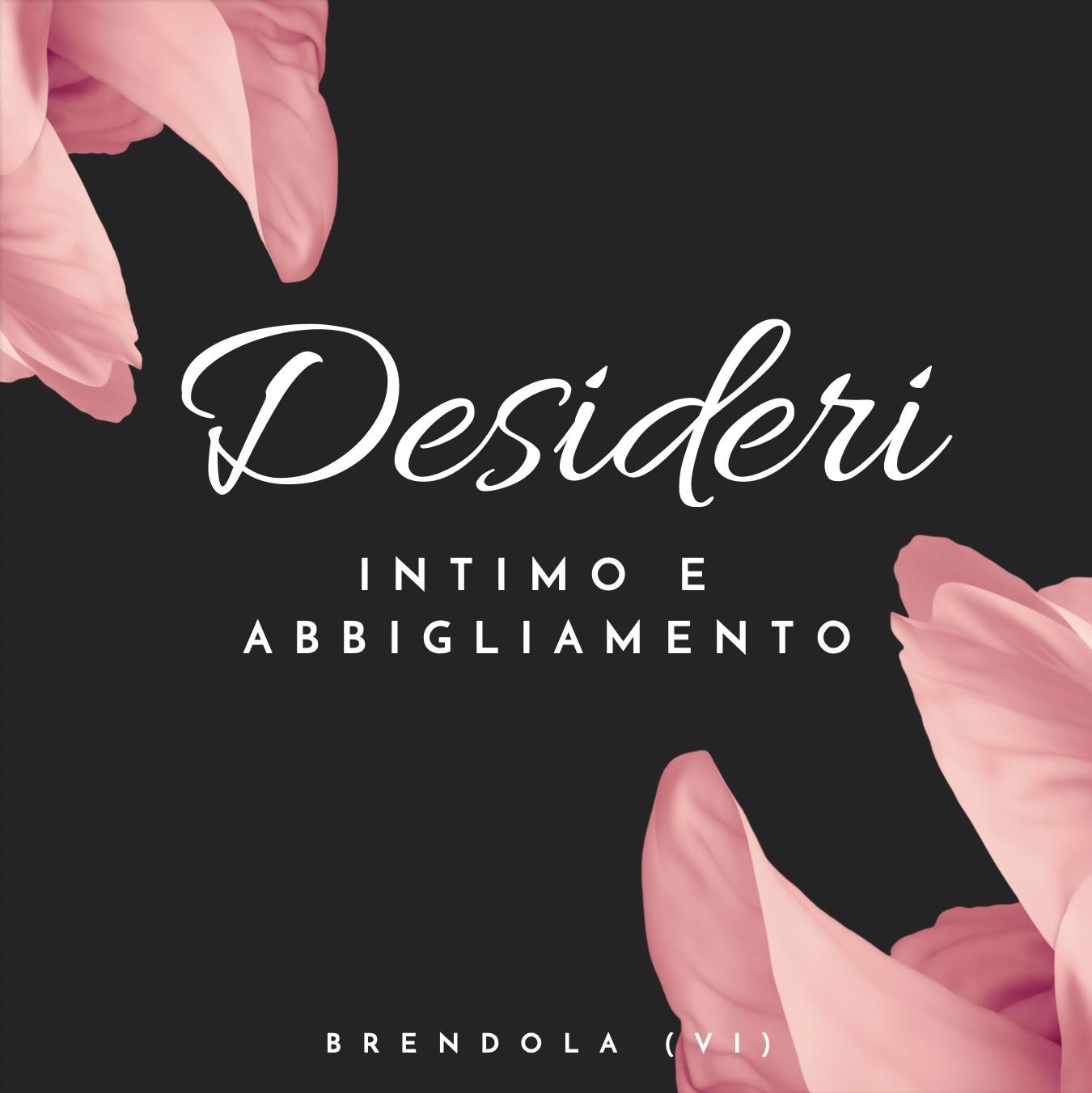 Desideri Abbigliamento 