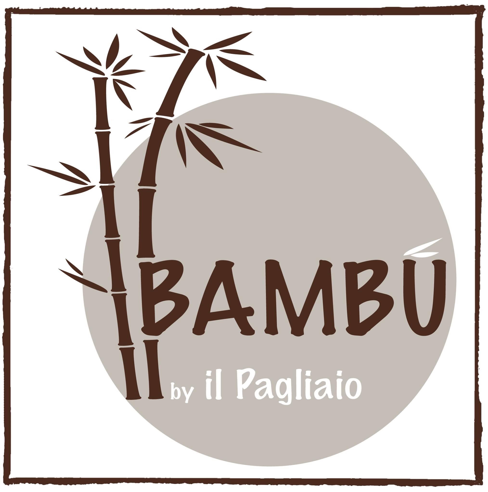 Bambù by Il Pagliaio