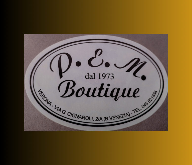 P.E.M. Boutique