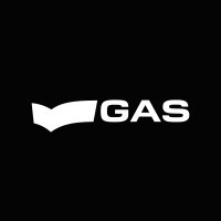 Gas