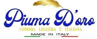 Piuma d'oro