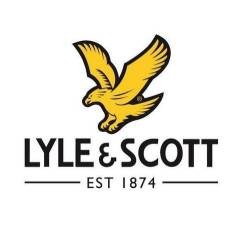 Lyle & Scott