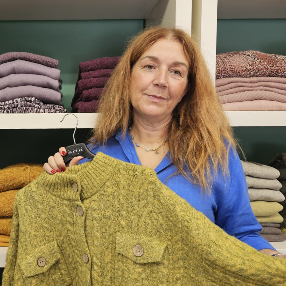 Caterina Moda