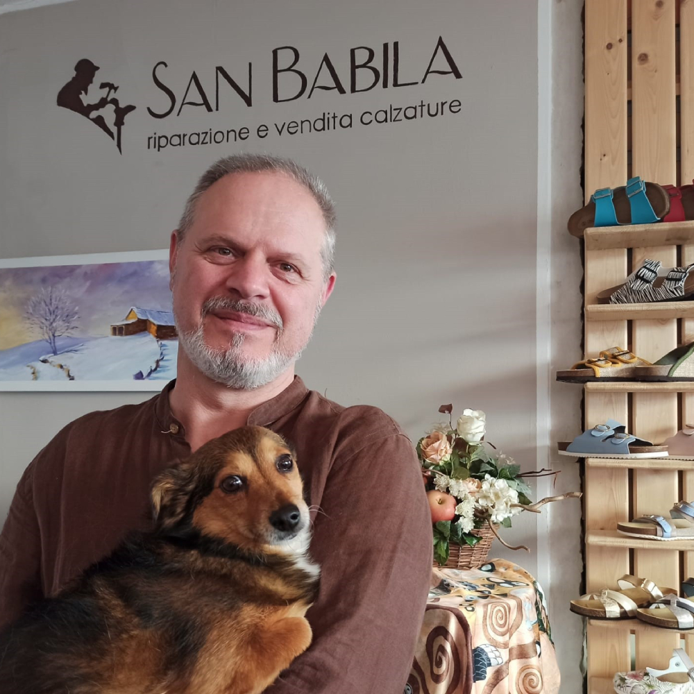 San Babila Calzature